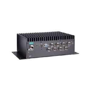 MOXA V3210-TL1-8L-CT-T Wide Temperature Computer