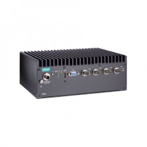 MOXA V3210-TL3-4L-T Wide Temperature Computer