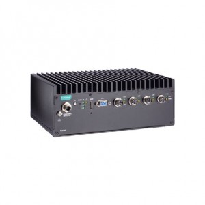 MOXA V3210-TL7-4L-T Wide Temperature Computer