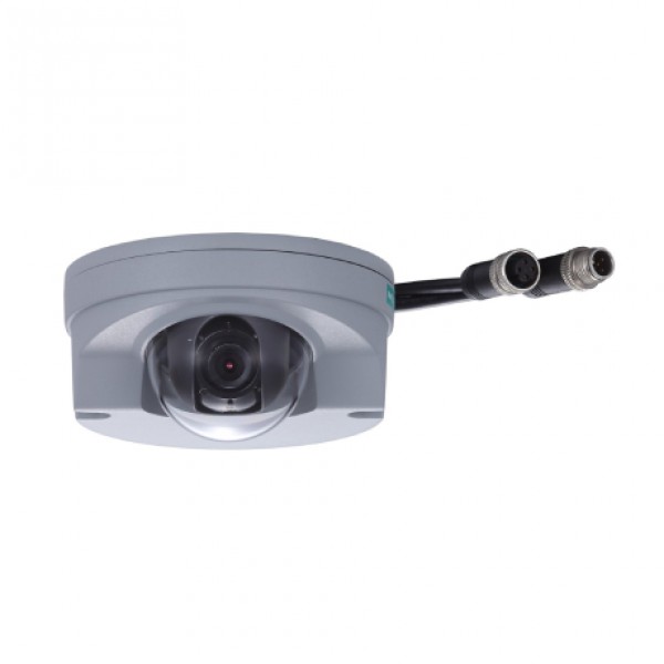 MOXA VPort P07-3M36M Onboard IP Camera