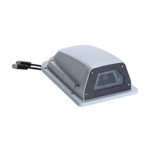 MOXA VPort 06EC-2V36M-CT-T Outdoor IP Camera