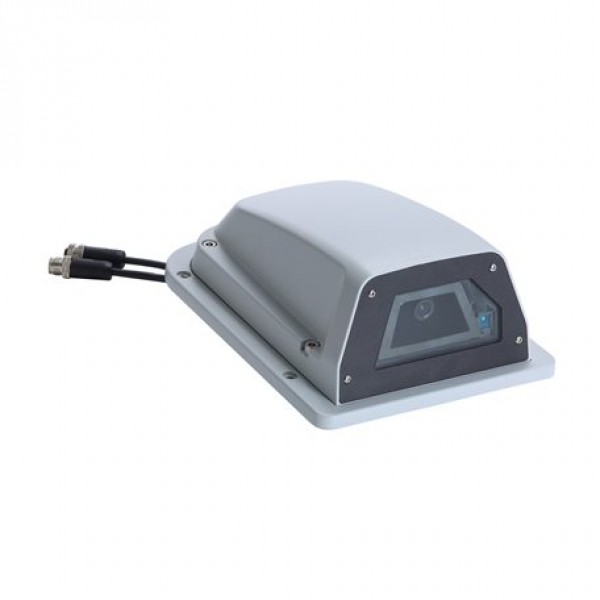 MOXA VPort 06EC-2V80M-CT-T Outdoor IP Camera