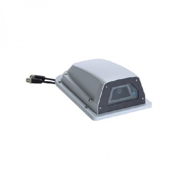 MOXA VPort 06EC-2V60M Outdoor IP Camera