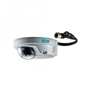 MOXA VPort P06-1MP-M12-CAM80 IP Camera