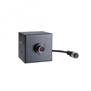 MOXA VPort P06HC-1V42M Cubic IP Camera