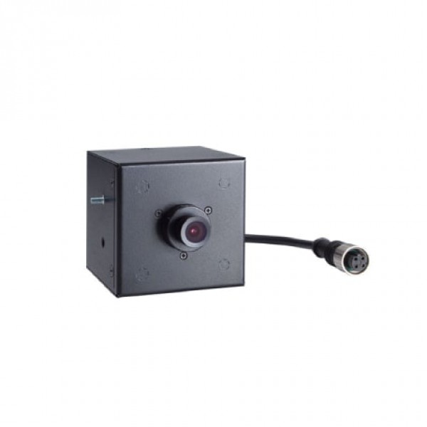 MOXA VPort P06HC-1V42M Cubic IP Camera