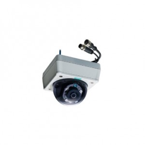MOXA VPort P16-1MP-M12-IR-CAM36-T Onboard IP Camera