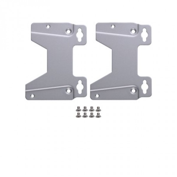 MOXA WK-112-01 Wall-Mounting Kit