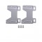 MOXA WK-112-01 Wall-Mounting Kit