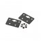 MOXA WK-25 Wall-Mounting Kit