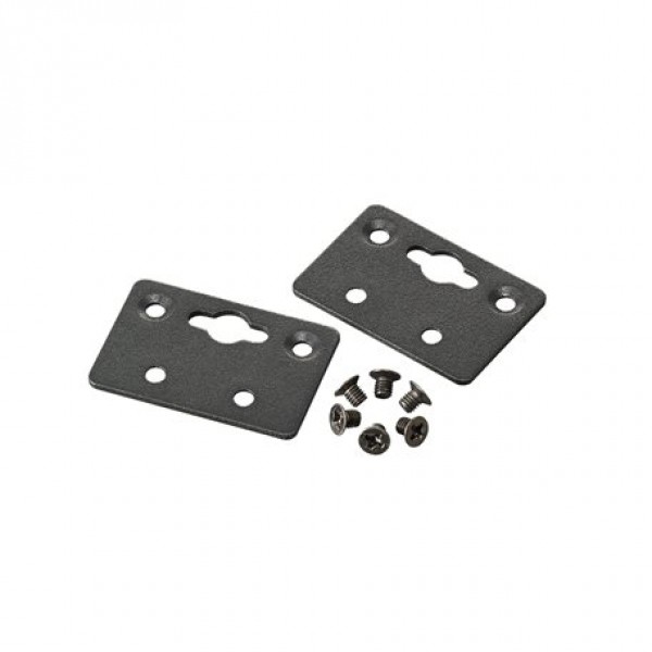 MOXA WK-41-01 Wall-Mounting Kit