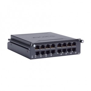 MOXA XM-4000-16GTX Module