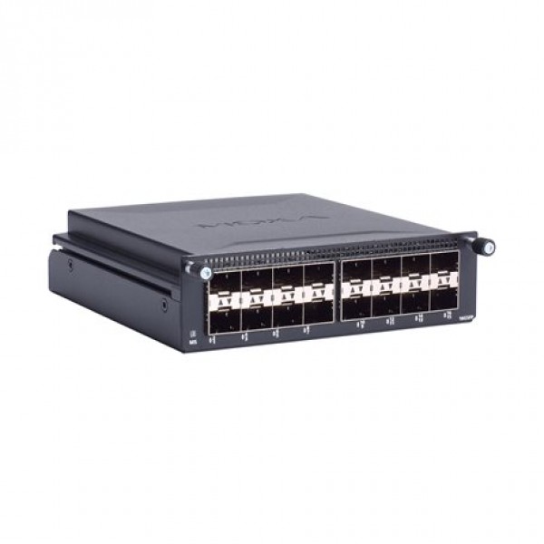 MOXA XM-4000-16QGSFP Module MOXA XM-4000-16QGSFP Module