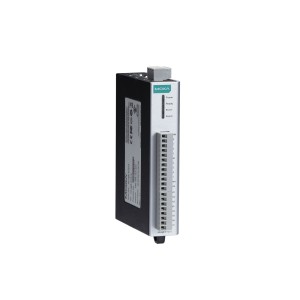 MOXA ioLogik E1241 Ethernet Remote I/O MOXA ioLogik E1241 Ethernet Remote I/O