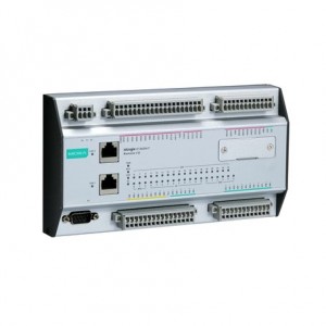 MOXA ioLogik 1263H-T Ethernet Remote I/O