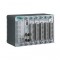 MOXA ioPAC 8600-CPU30-M12-IEC-T Modular Programmable Controller