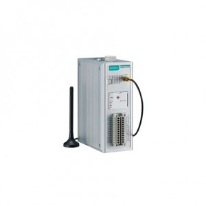 MOXA ioLogik 2512-WL1-EU Smart Ethernet Remote I/O