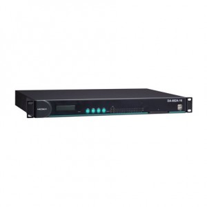 MOXA DA-662A-16-LX Industrial Computer