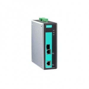 MOXA EDR-G902-T Industrial Secure Router