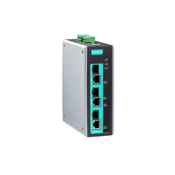 MOXA EDR-G903-T Industrial Secure Router