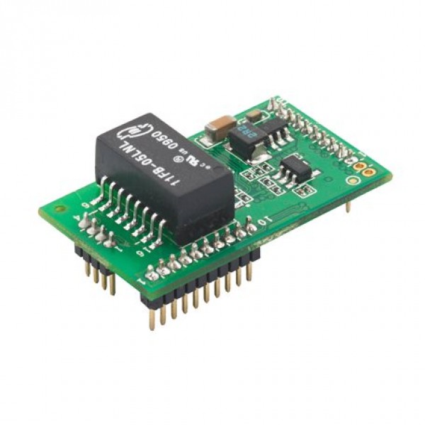 MOXA MiiNePort E2-H-T Embedded Serial Module