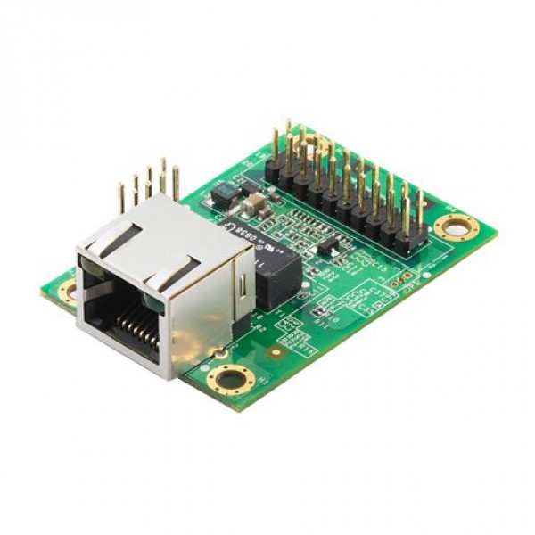 MOXA MiiNePort E3 Embedded Serial Module