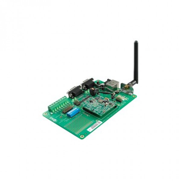 MOXA MiiNePort W1-ST Embedded Serial Module