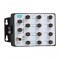 MOXA TN-G6512-8GPoE-WV-CT-T Managed Ethernet Switches