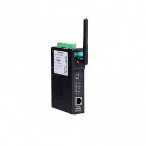 MOXA OnCell G3110-HSDPA Cellular Advanced IP Gateway