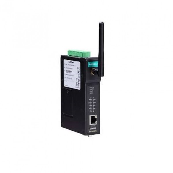 MOXA OnCell G3110 Cellular Advanced IP Gateway