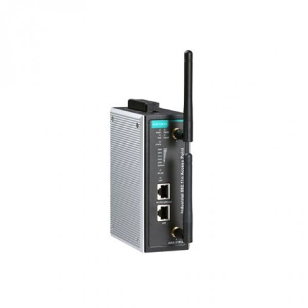 MOXA AWK-3131A-EU Wireless Access Point