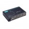 MOXA NPort 5610-8-DT-T Serial to Ethernet Device Server