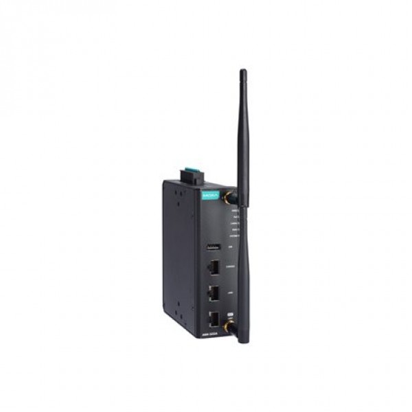 MOXA AWK-3252A-UN Wireless Access Point
