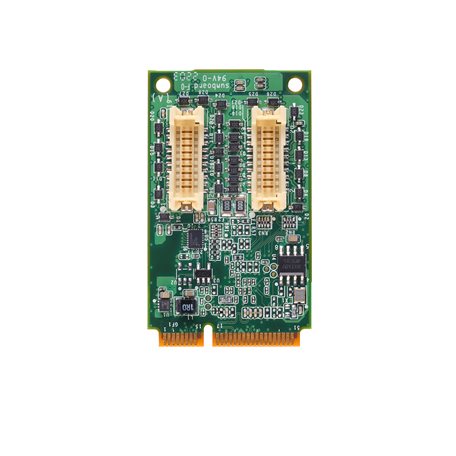 MOXA CP-104N-T PCI Express Serial Board