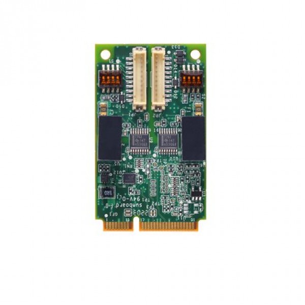 MOXA CP-132N-I-T PCI Express Serial Board
