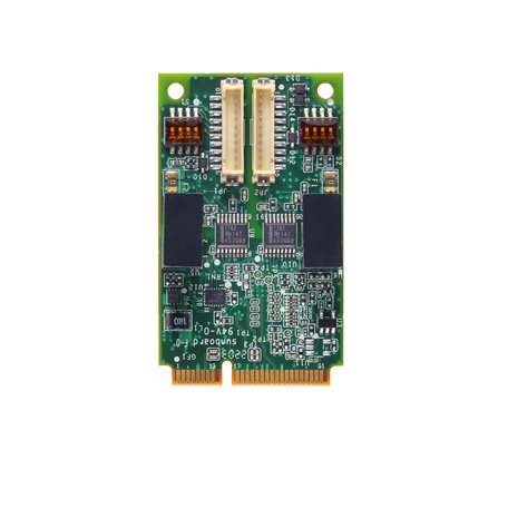 MOXA CP-132N-T PCI Express Serial Board