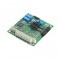 MOXA CA-132 Serial Module Board