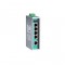 MOXA EDS-205A Unmanaged Ethernet Switch