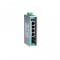 MOXA EDS-205A-M-ST-T Unmanaged Ethernet Switch