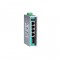 MOXA EDS-205A-S-SC-T Unmanaged Ethernet Switch