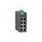 MOXA EDS-208 Unmanaged Ethernet Switch