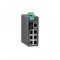 MOXA EDS-208-M-SC Unmanaged Ethernet Switch
