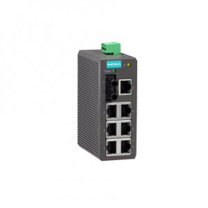 MOXA EDS-208-M-ST Unmanaged Ethernet Switches