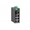 MOXA EDS-208-M-ST Unmanaged Ethernet Switch