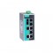 MOXA EDS-208A-M-SC-T Unmanaged Ethernet Switch