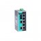 MOXA EDS-208A-M-ST-T Unmanaged Ethernet Switch