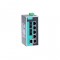 MOXA EDS-208A-MM-SC-T Unmanaged Ethernet Switch