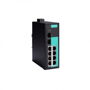 MOXA EDS-208A-T Unmanaged Ethernet Switches