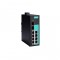 MOXA EDS-210A-1GSFP-1SFP Unmanaged Ethernet Switch