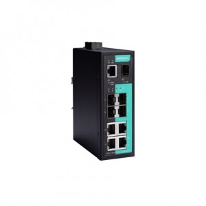 MOXA EDS-210A-1GTX-1GSFP-4SFP Unmanaged Ethernet Switches